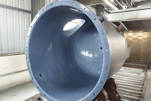 Làm thế nào các thiết bị được phủ PFA có thể cải thiện khả năng kiểm soát ăn mòn trong các quy trình hóa học phức tạp?