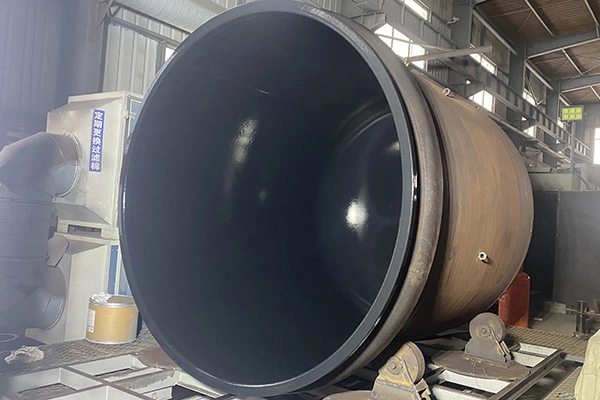 Nội dung chính của lớp phủ Teflon phun Halar cho thiết bị pin lithium là gì?