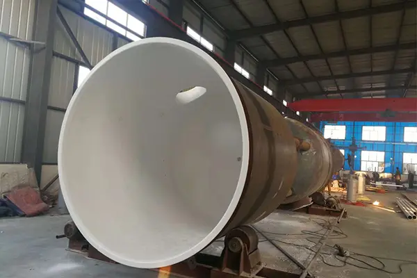 Kỹ sư nên đánh giá những gì trước khi lựa chọn thiết bị lót PTFE?