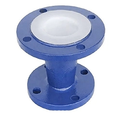 Bộ giảm tốc ống dược phẩm lót PTFE